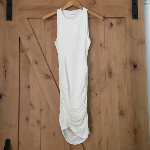 REVOLVE Lovers and Friends Giovanni Dress White Size XS - Picture 3 of 10